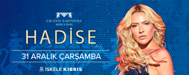 Hadise Konseri