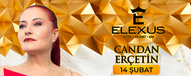 Candan Erçetin Konseri