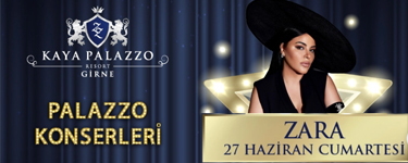 Zara Konseri