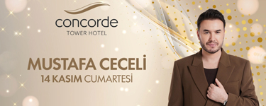 Mustafa Ceceli Konseri