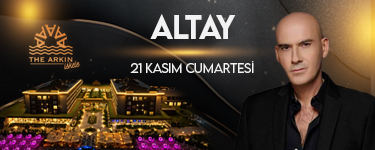 Altay Konseri