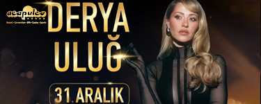 Derya Uluğ - Yılbaşı Özel