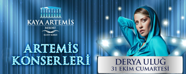 Derya Uluğ Konseri