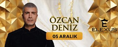 Özcan Deniz Konseri