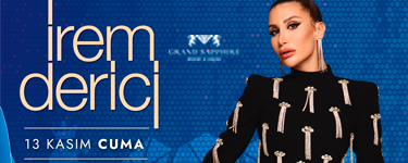 İrem Derici Konseri