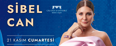Sibel Can Konseri