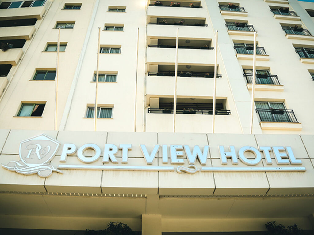 Port View Hotel