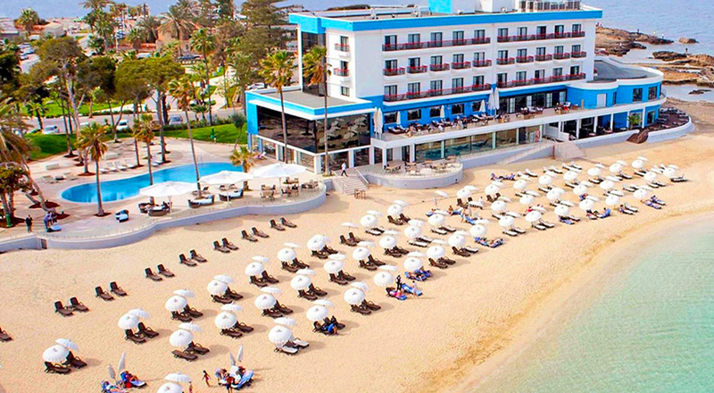 Arkın Palm Beach Hotel