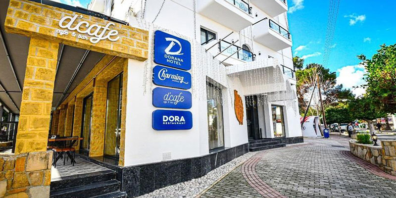 Dorana Hotel