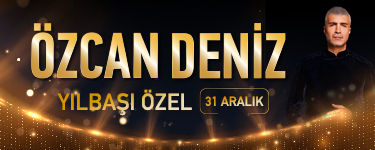 Özcan Deniz Konseri