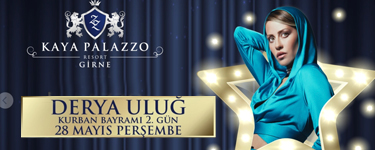 Derya Uluğ Konseri