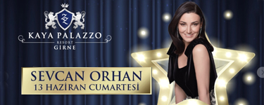 Sevcan Orhan Konseri