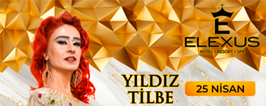 Yıldız Tilbe Konseri