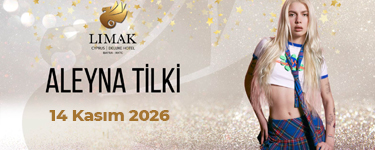 Aleyna Tilki Konseri